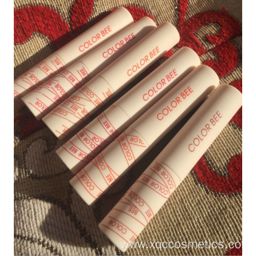 New waterproof long lasting lip mud